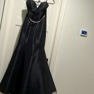 Clarisse Prom Dress Size 12